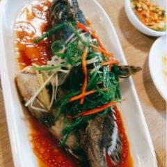 Haitang Fisherman's Restaurant (Haitang Bay Branch) User Photo