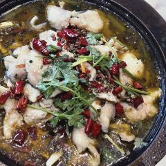 荷塘月色(石牛嘴大桥店) User Photo