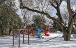 Yıldız Park