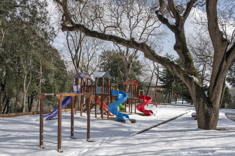 Yıldız Park