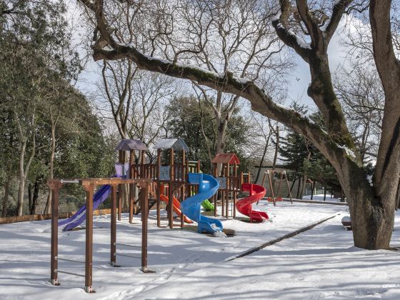 Yıldız Park
