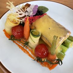 527西餐厅(金品大厦店) User Photo