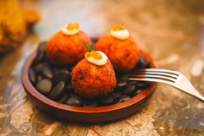 Mesa by José Avillez