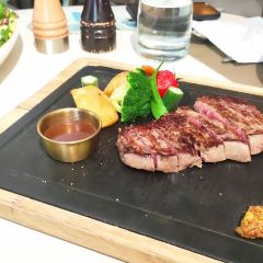 Le Kuad Khaokoh張用戶圖片