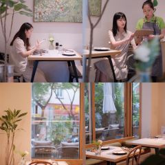 Xiao Man (Liu Zhuang Branch) User Photo