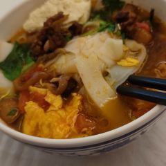 厦门翔安悦华酒店·华苑中餐厅 User Photo