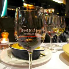 The French Brasserie User Photo
