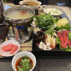 天界神川大酒店餐厅 User Photo