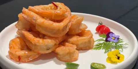 梅飛酒家(桑園路店)