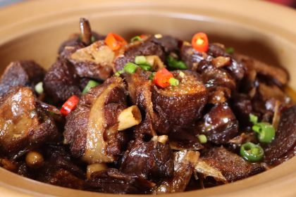 九华山中心大酒店·自助餐厅