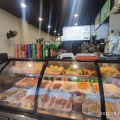 好来福麻辣大王(渝工学院店) User Photo
