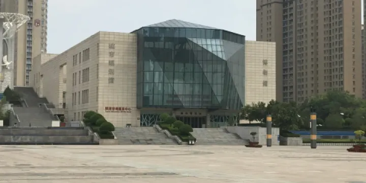 洪洞縣博物館