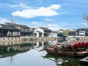 秦皇島の人気旧市街のホテル