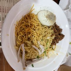 阿古吉缅甸茶餐厅 User Photo