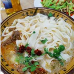 和记烩面(锦祥商业街店) User Photo