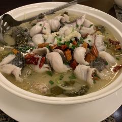 常熟理文铂尔曼酒店·御珍轩中餐厅 User Photo