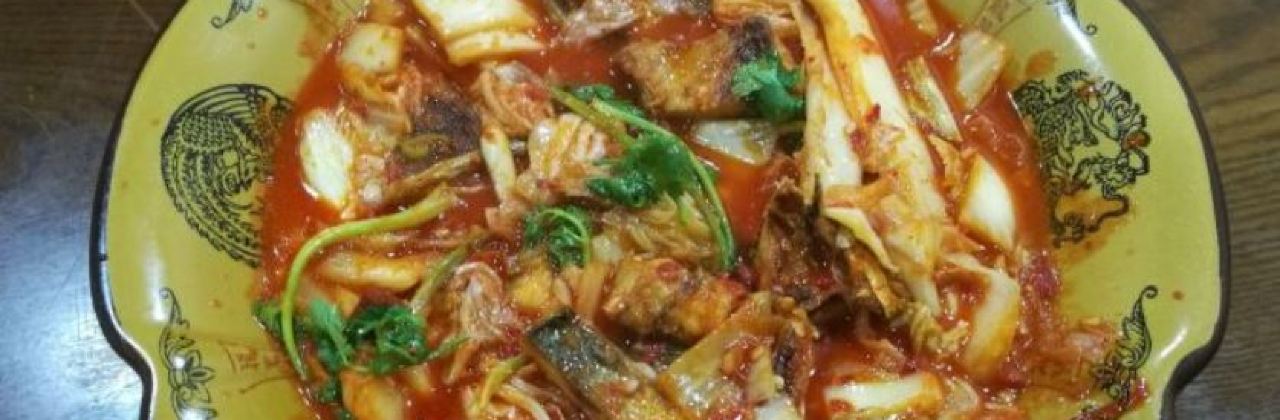 顺达野生小鱼馆