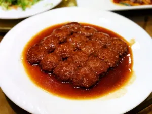 崔义清鲁菜馆(大明湖店)