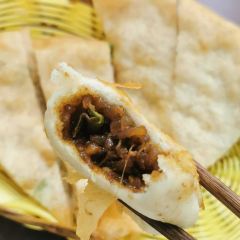 鹿亚平胡辣汤(人民广场店) User Photo