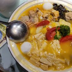 XUNBAOJI User Photo