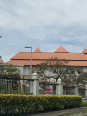 Istana Melawati