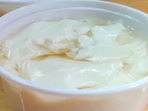 Xincun Senji Tofu Pudding and Soy Milk