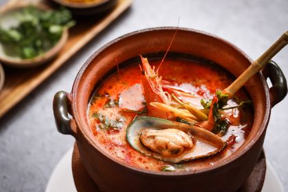 西泰料理（三迪中心店）