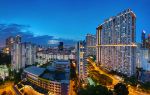 Pinnacle＠Duxton