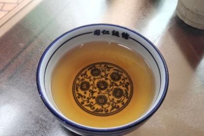 张国仁牛肉面馆·清真(正宁路店)