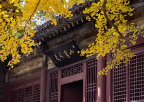 晉祠博物館