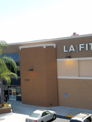 LA Fitness