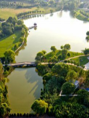 Xiaoxianxihu Ecological Park