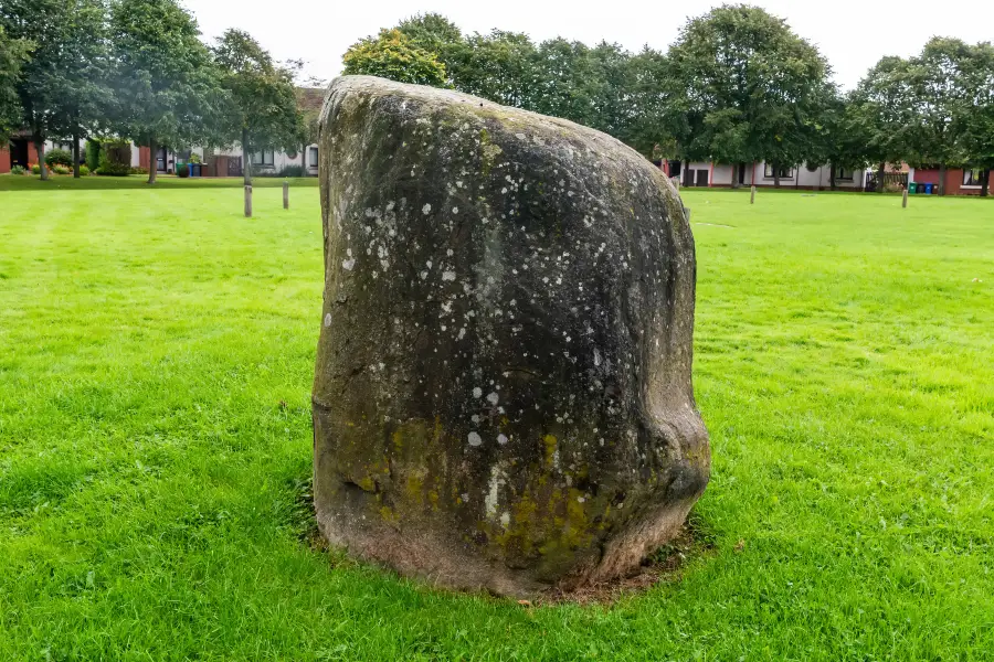 Balfarg Henge