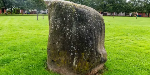 Balfarg Henge