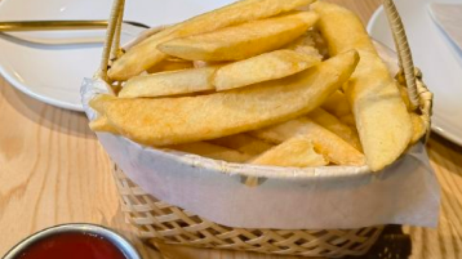 一尺花园(广富林店)