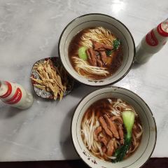 甘长顺(五一广场店) User Photo