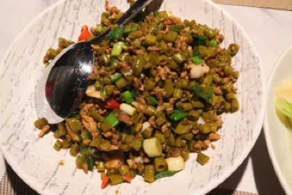 湘西小馆(滨河路店)