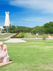 Parc quasi national d'Okinawa Senseki