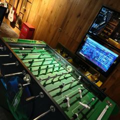 宜宾城市名人酒店·大堂吧 User Photo