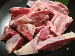 九田家黑牛烤肉料理(恒方店)