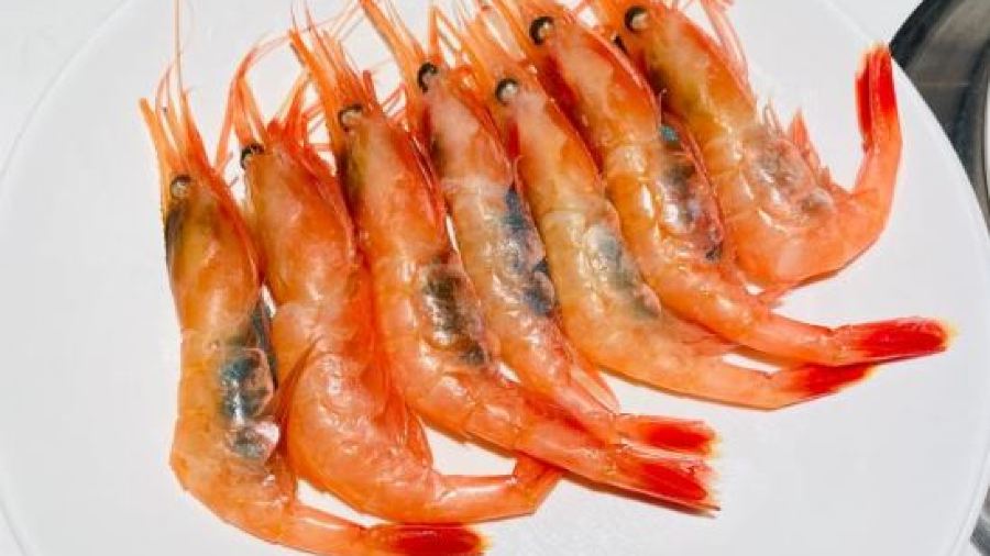 加餐海鲜自助(宝龙城店)