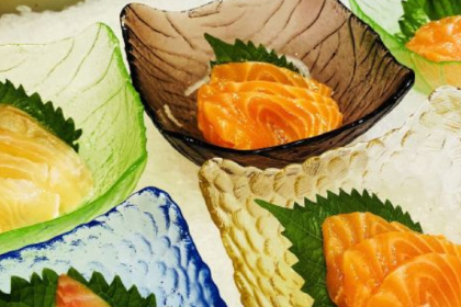 JING YU DAO HAI XIAN ZI ZHU