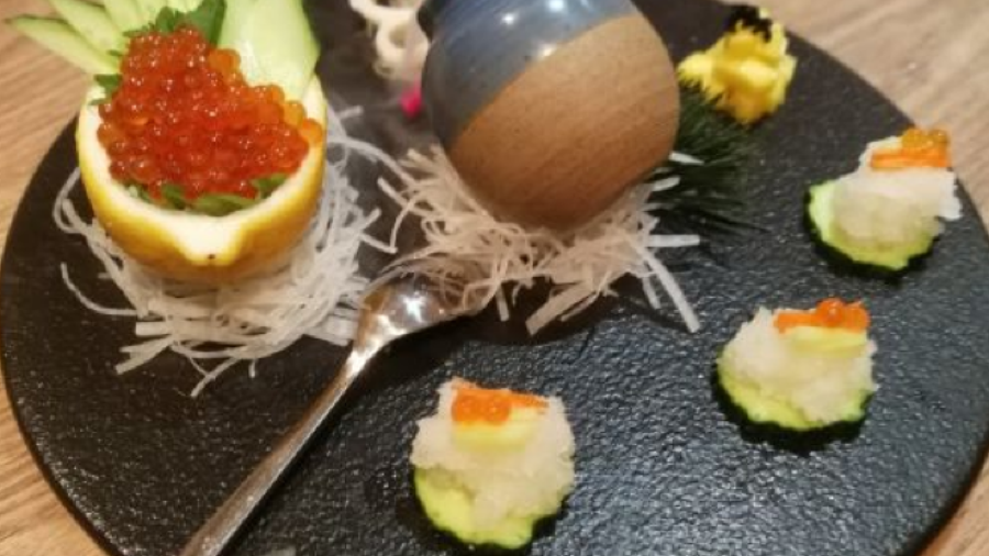 古郎月精致料理(大理洱海店)