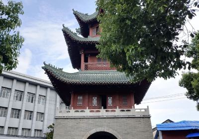 Chenggu Bell Tower