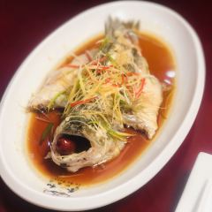 瀑仙来大酒店·餐饮部 User Photo