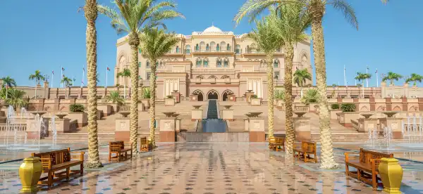 Hotels in Vereinigte Arabische Emirate