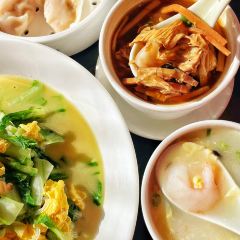 Chuange Dumpling (The Mixc) User Photo