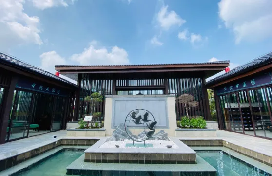 花都溫泉度假區門票小童