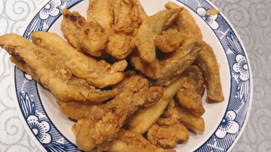 邻家院子(工农路店)