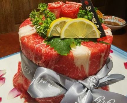 藤介和牛寿喜锅(北环店)